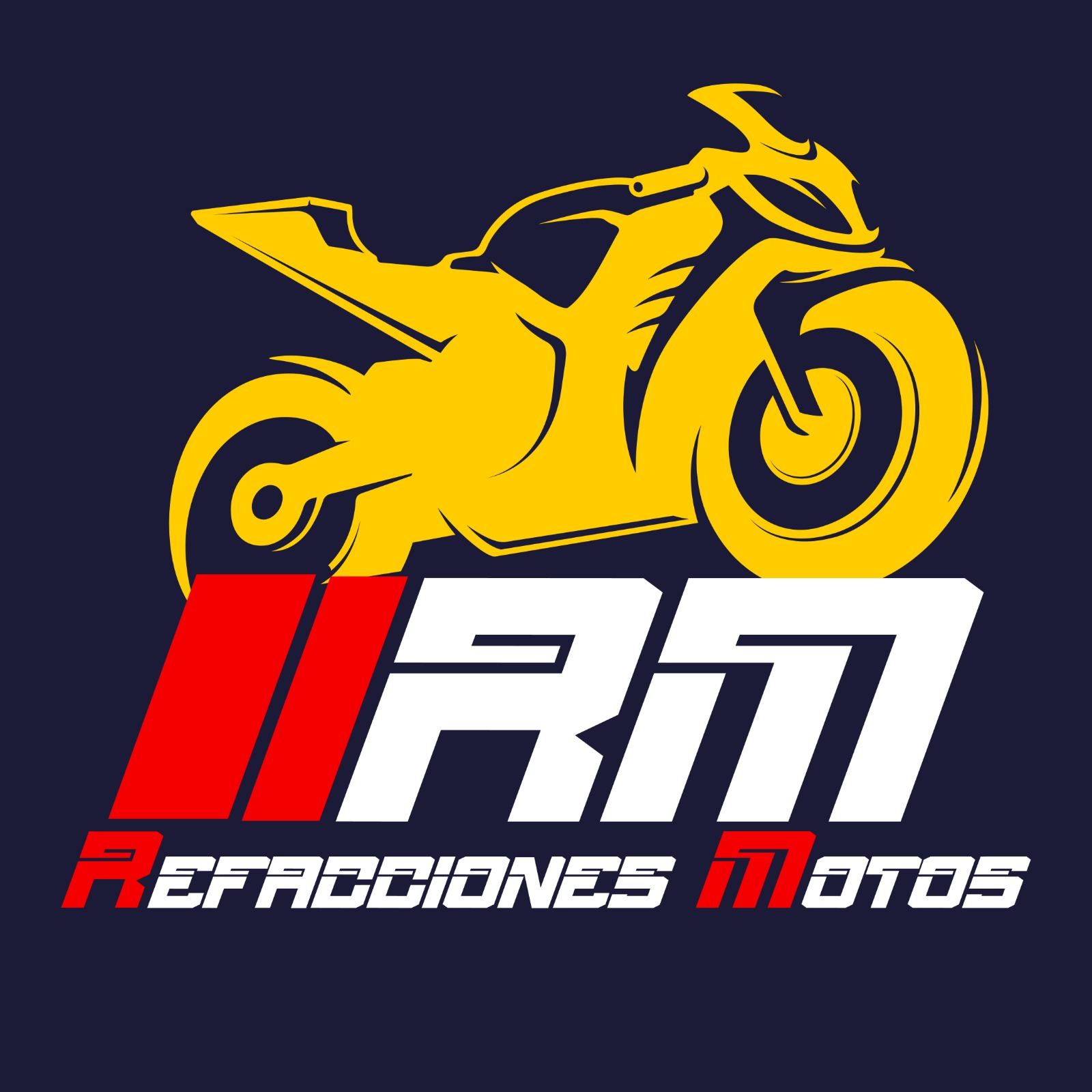 RM Refacciones Motos