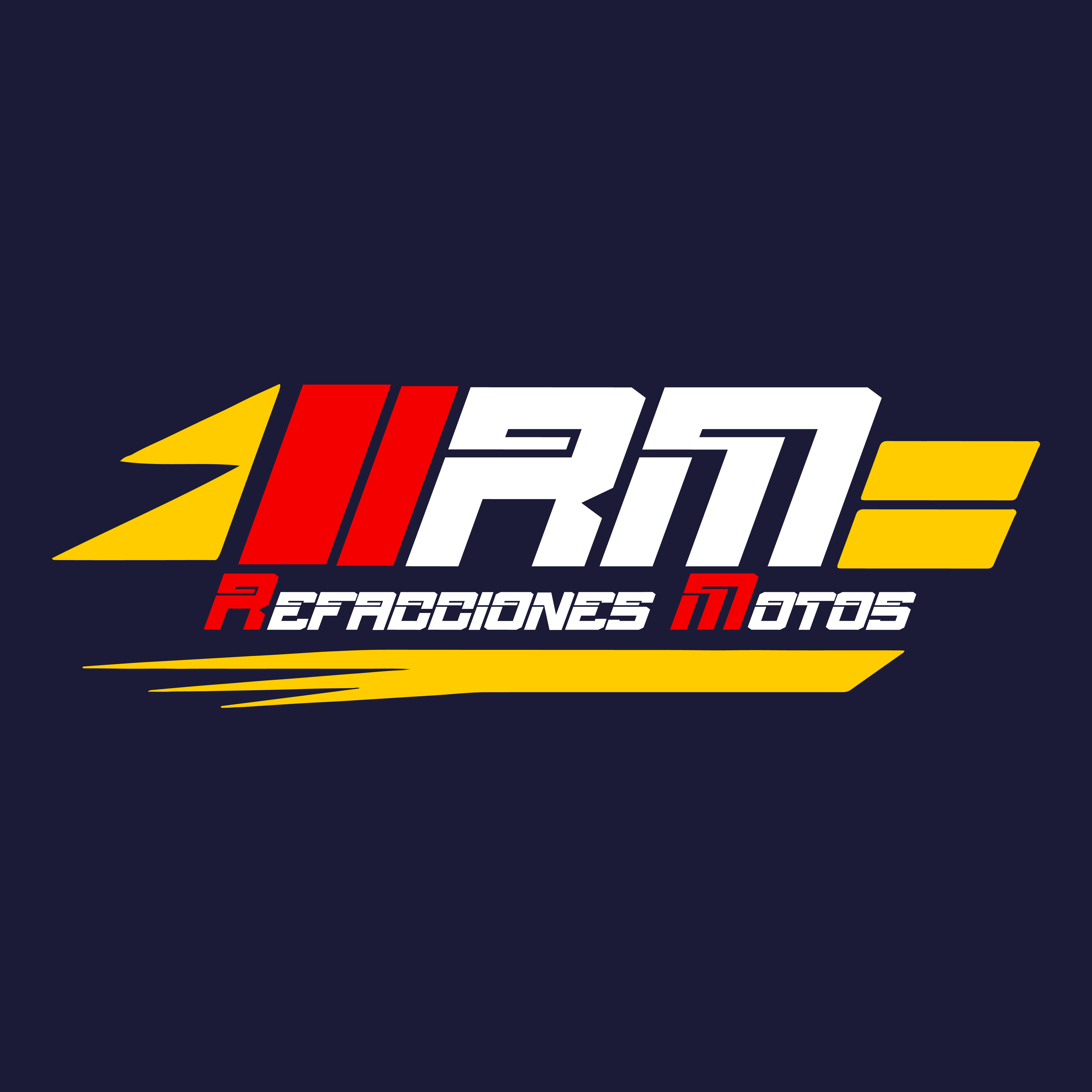 RM Refacciones Motos